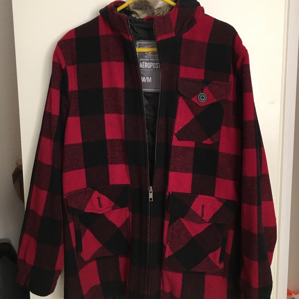 Aeropostle Jacket